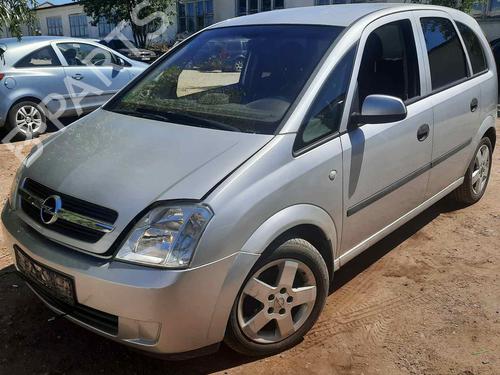 Engine mount OPEL MERIVA A MPV (X03) 1.7 CDTI (E75) | BP33083627M89  - Image 5