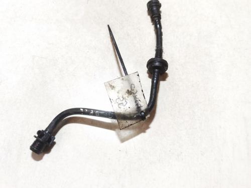 Used Pipe Pipe OPEL VECTRA B (J96) 2.0 DI 16V (F19) (82 hp) 35880644 35880644