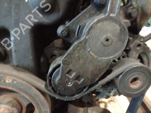 Used Pulley Pulley VOLVO V50 (545) 1.6 D (110 hp) 36506738 36506738
