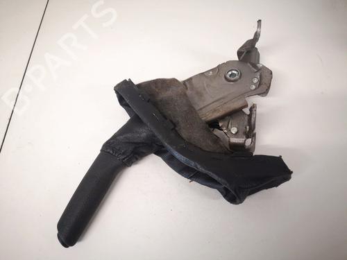Used Hand brake Hand brake OPEL ASTRA G Hatchback (T98) 1.7 TD (F08, F48) (68 hp) 35484703 35484703