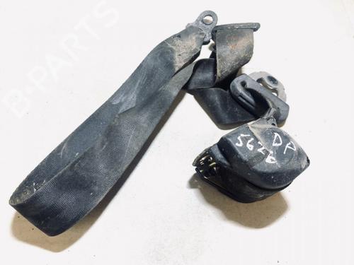 Used Front right seatbelt Front right seatbelt 35616325 35616325