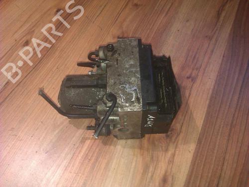 Used ABS pump ABS pump AUDI A6 C4 (4A2) 1.9 TDI (90 hp) 35689849 35689849