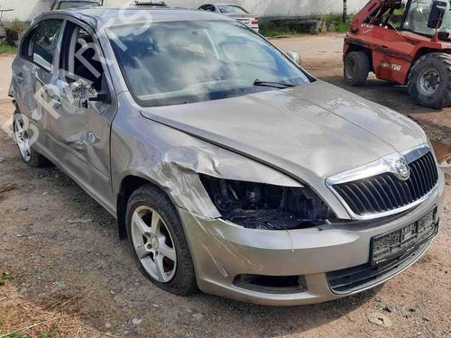 Used Parts SKODA OCTAVIA II (1Z3) 1.6 TDI (105 hp) 4470344