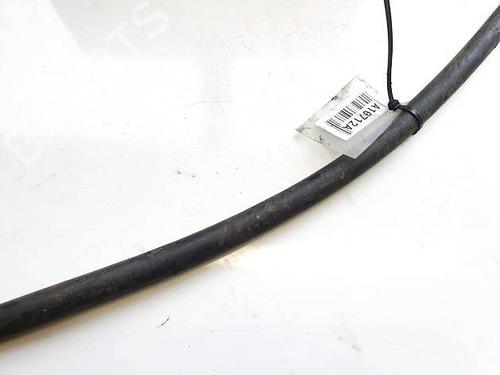 Used Pipe AUDI 80 B4 Saloon (8C2) 1.9 TDI (90 hp) 32559941