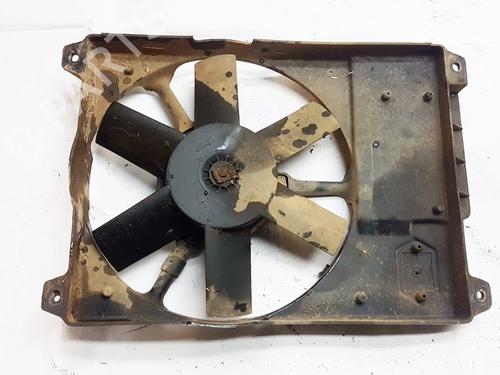 Used Fan Fan PEUGEOT BOXER Bus (230P) 2.5 D (86 hp) 35874810 35874810