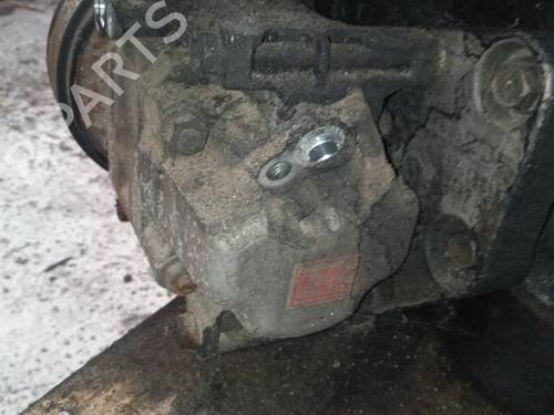 AC compressor MAZDA 5 (CR) 2.0 CD (CR19) | BP35375163M34 - Image 3