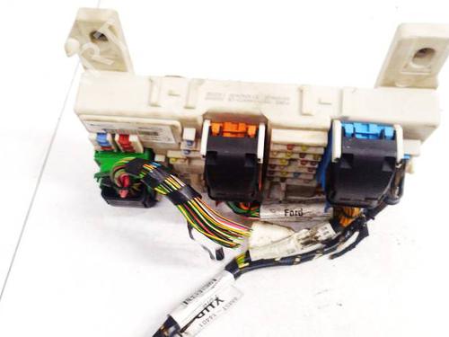 Fuse box FORD FOCUS II (DA_, HCP, DP) 1.6 TDCi | BP39544763E1 - Image 2