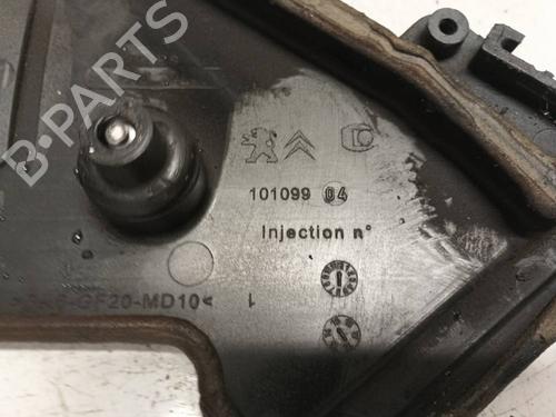 Timing cover CITROËN C4 Picasso II 1.6 HDi / BlueHDi 115 | BP34908172M123 - Image 3