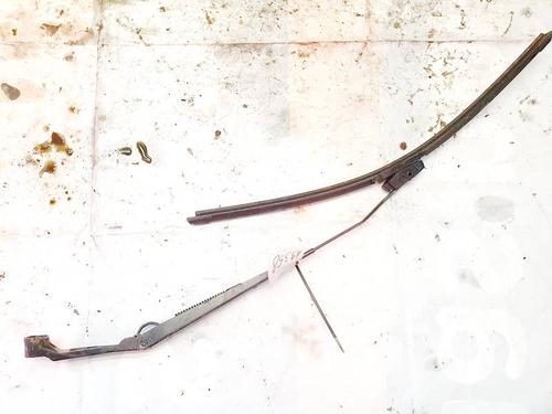 front-windshield-wiper-arm-mitsubishi-outlander-ii-cw_w-2005-2006-2007-2008-2009-2010-2011-2012-32956069 main image