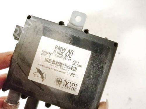 Electronic module BMW X5 (E53) 3.0 d | BP35133863M83 - Image 3