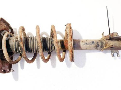 Used Left front shock absorber Left front shock absorber 34938589 34938589