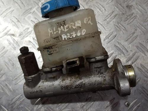 brake-master-cylinder-nissan-almera-ii-hatchback-n16-2000-35659310 main image