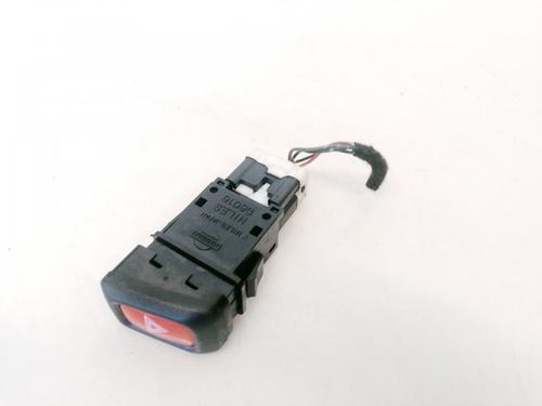 Warning switch NISSAN ALMERA II Hatchback (N16) 1.5 | BP35520029I22 - Image 2