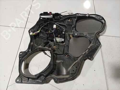 Used Rear right window mechanism Rear right window mechanism MAZDA 3 (BK) 1.6 (BK14) (105 hp) 34754818 34754818
