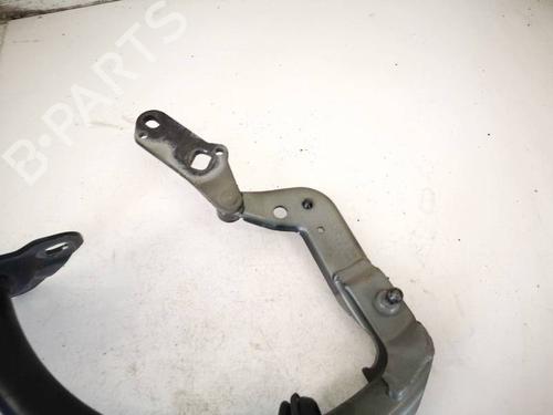 Hinge/Door check strap BMW 7 (E65, E66, E67) 730 d | BP35103747C146 - Image 2