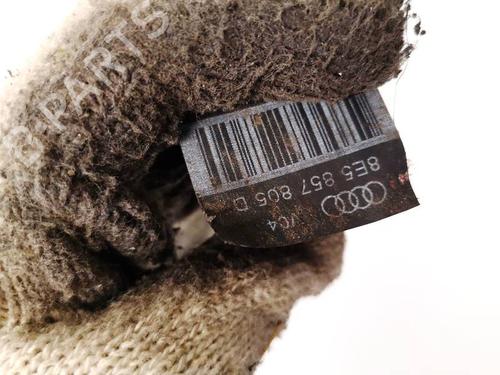 Rear left seatbelt AUDI A4 B7 (8EC) 2.0 TFSI | BP35321585I29 - Image 3