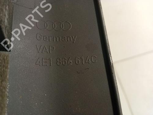 Step AUDI A8 D3 (4E2, 4E8) 4.0 TDI quattro | BP38797887C149 - Image 4
