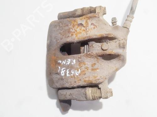 Used Right front brake caliper Right front brake caliper 35863291 35863291