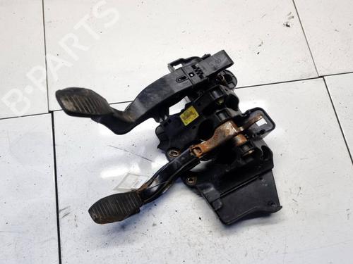 Used Pedal Pedal 34910280 34910280