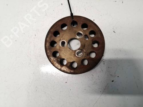 Used Pulley Pulley 36824932 36824932