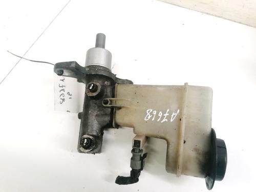 Used Brake master cylinder Brake master cylinder SAAB 9-3 (YS3F, E79, D79, D75) 2.2 TiD (125 hp) 35469581 35469581