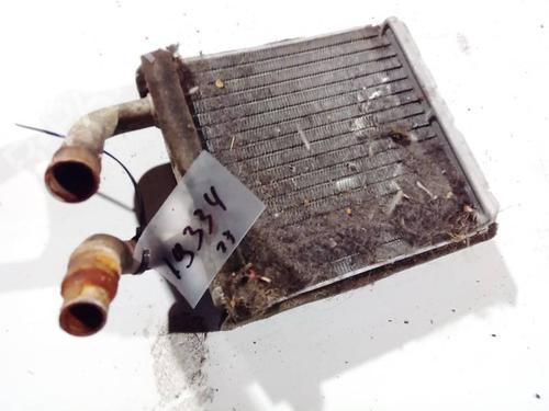 Used Heater matrix Heater matrix 35214182 35214182