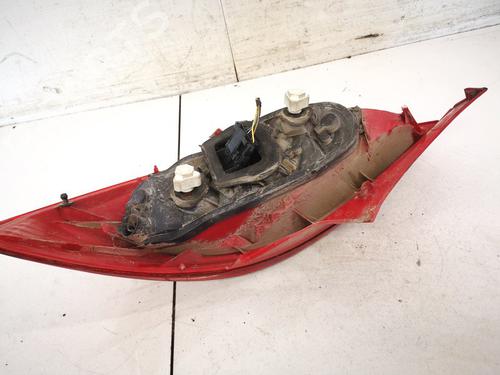 Left taillight OPEL CORSA D (S07) 1.2 (L08, L68) | BP35401099C34 - Image 2