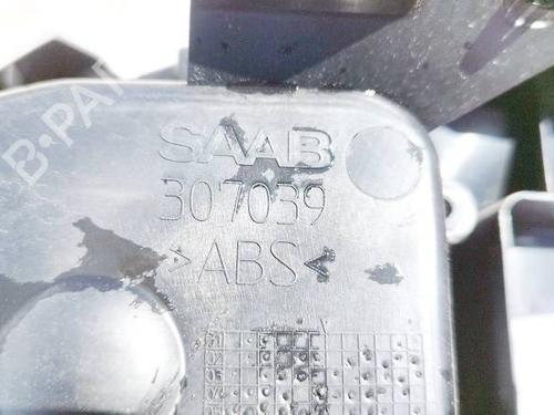 Armrest / Center console SAAB 9-3 (YS3F, E79, D79, D75) 1.9 TiD | BP36687686I20 - Image 3