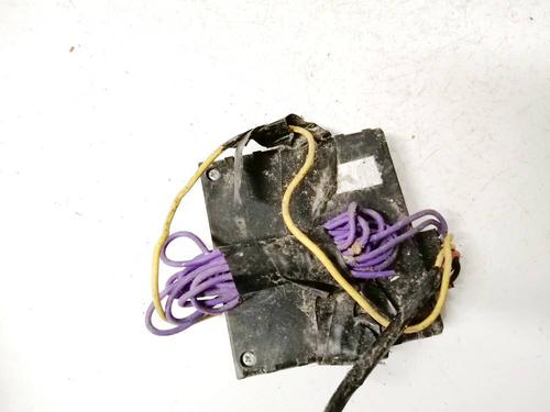 Electronic module VW TRANSPORTER T5 Van (7HA, 7HH, 7EA, 7EH) 1.9 TDI | BP32615026M83 - Image 2