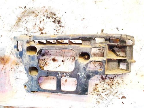 Used Front bumper bracket Front bumper bracket 35383846 35383846
