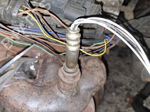 Used Electronic sensor Electronic sensor 35147056 35147056