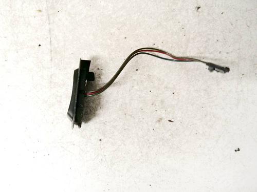 Used Steering wheel controls Steering wheel controls 34988278 34988278