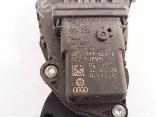 Pedal AUDI A6 C6 (4F2) 2.0 TDI | BP40286400I4 - Image 2