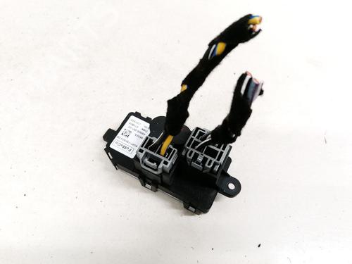 Used Heater resistor Heater resistor FORD S-MAX (WA6) 2.0 TDCi (140 hp) 35564120 35564120