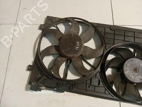 Fan VW GOLF V (1K1) 1.9 TDI | BP34829593M128 - Image 2