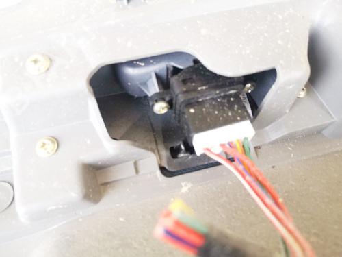 Switch MAZDA 2 (DY) 1.4 | BP33072637I30 - Image 3