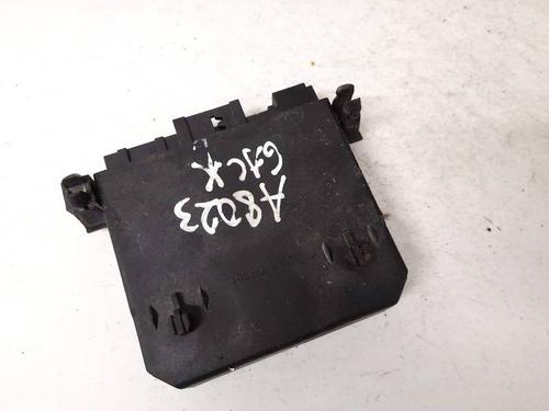 Electronic module MERCEDES-BENZ C-CLASS (W203) C 220 CDI (203.006, 203.008) | BP35356567M83 - Image 3