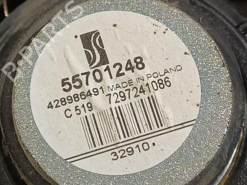 Speaker FORD KA (RU8) 1.2 | BP32567071E2  - Image 8