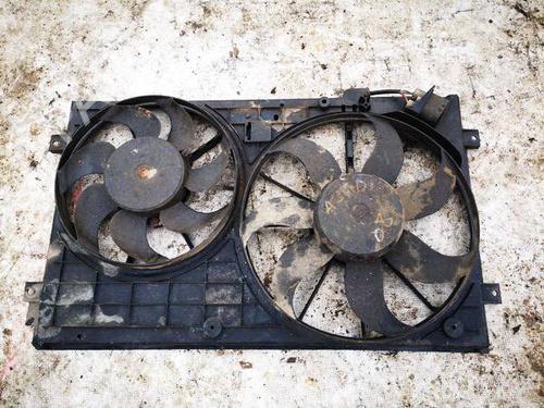 Fan AUDI A3 (8P1) 1.9 TDI | BP34862856M128 - Image 2