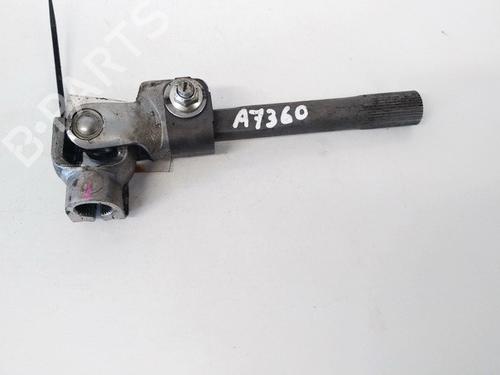 Used Steering column universal joint Steering column universal joint MAZDA 323 F VI Hatchback (BJ) 2.0 TD (90 hp) 35485626 35485626