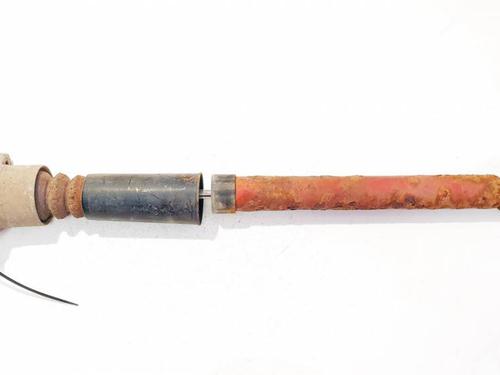 Used Left rear shock absorber Left rear shock absorber 35053098 35053098