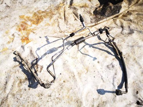 Used AC pipe AC pipe SKODA ROOMSTER (5J7) 1.9 TDI (105 hp) 32566558 32566558