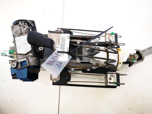Steering column FORD MONDEO III (B5Y) 2.0 TDCi | BP35591886M21 - Image 2