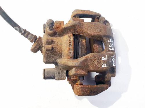 Used Left front brake caliper Left front brake caliper 38299277 38299277