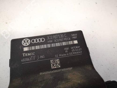 Electronic module VW PASSAT B6 (3C2) 2.0 TDI | BP34951254M83 - Image 2