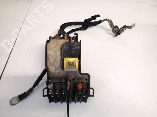 Used Fuse box Fuse box PEUGEOT 308 SW I (4E_, 4H_) 1.6 HDi (109 hp) 32963821 32963821