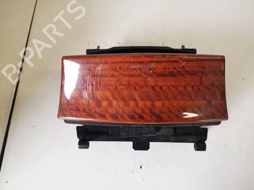 Used Ashtray Ashtray MERCEDES-BENZ C-CLASS (W203) C 200 Kompressor (203.042) (163 hp) 35083220 35083220