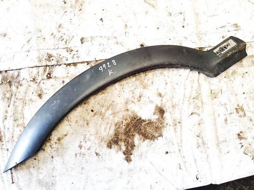 Used Front left wheel arch trim Front left wheel arch trim OPEL ZAFIRA A MPV (T98) 2.0 DTI 16V (F75) (101 hp) 35123231 35123231