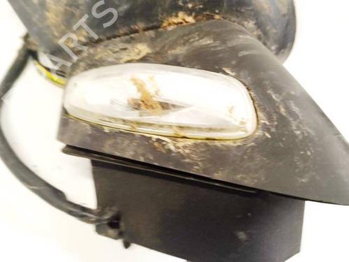 Right side indicator CITROËN C3 II (SC_) 1.4 HDi 70 (SC8HZC, SC8HR0, SC8HP4) | BP34859977I19 - Image 2