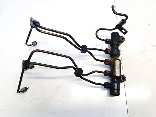 Used Injection rail Injection rail FORD FOCUS II (DA_, HCP, DP) 1.6 TDCi (109 hp) 35353670 35353670